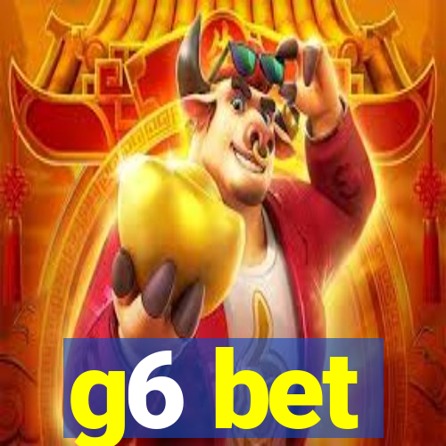 g6 bet